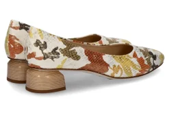 Damen Brunate Pumps FLEX JUNGLE BUSH