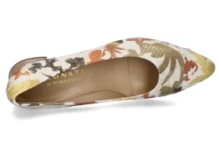 Damen Brunate Pumps FLEX JUNGLE BUSH