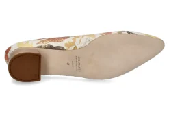 Damen Brunate Pumps FLEX JUNGLE BUSH