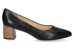 Damen Brunate Pumps FLEX MAYA NERO (39½)