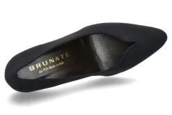 Damen Brunate Pumps FLEX STEP NAPPA- nero/ schwarz