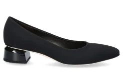 Damen Brunate Pumps FLEX STEP NERO