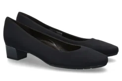 Damen Brunate Pumps PIA STEP NERO (40½)