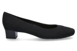 Damen Brunate Pumps PIA STEP NERO (40½)