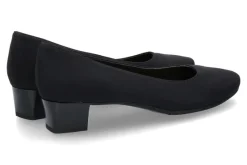 Damen Brunate Pumps PIA STEP NERO (40½)