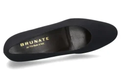 Damen Brunate Pumps PIA STEP NERO (40½)