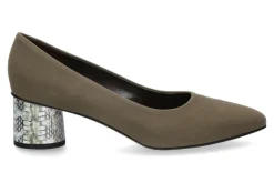 Damen Brunate Pumps STEP BUSH BIGALIS BUSH