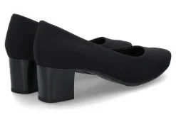 Damen Brunate Pumps STEP NERO