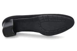 Damen Brunate Pumps STEP NERO