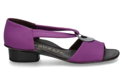 Damen Brunate Sandale NICOLE STEP VIOLA (37½)