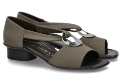 Damen Brunate Sandale NICOLE STEP BUSH