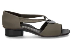 Damen Brunate Sandale NICOLE STEP BUSH