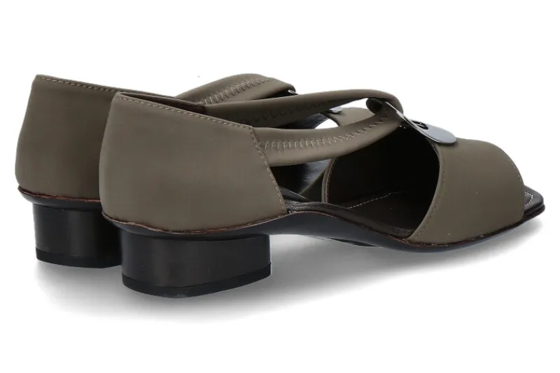 Damen Brunate Sandale NICOLE STEP BUSH