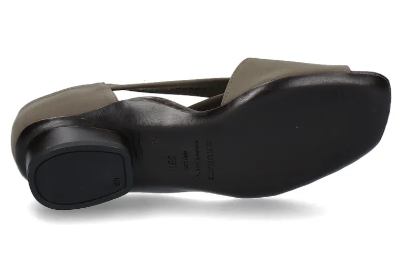 Damen Brunate Sandale NICOLE STEP BUSH