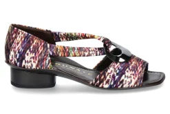Damen Brunate Sandale NICOLE STEP MIX (40½)