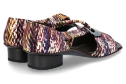 Damen Brunate Sandale NICOLE STEP MIX (40½)