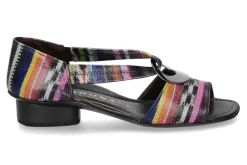 Damen Brunate Sandale TEPEE MULTI (38)