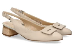 Damen Brunate Slingpump FLEX AKTIVE MOON