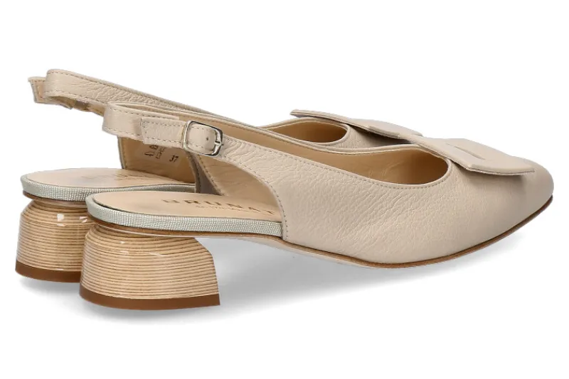 Damen Brunate Slingpump FLEX AKTIVE MOON