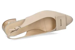 Damen Brunate Slingpump FLEX AKTIVE MOON