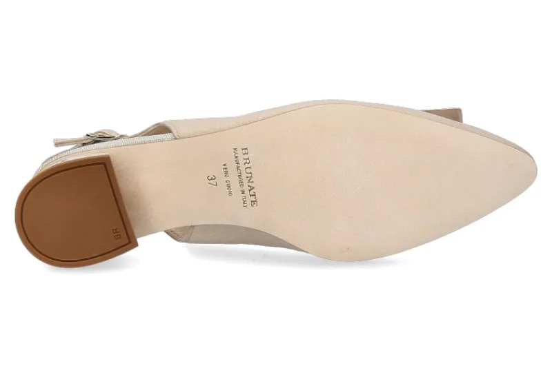 Damen Brunate Slingpump FLEX AKTIVE MOON