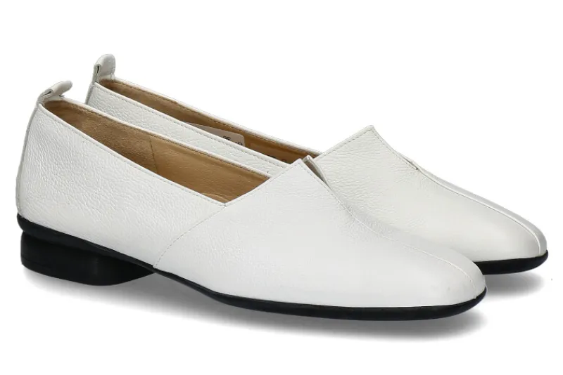 Damen Brunate Slipper BACCAN BIANCO (42)
