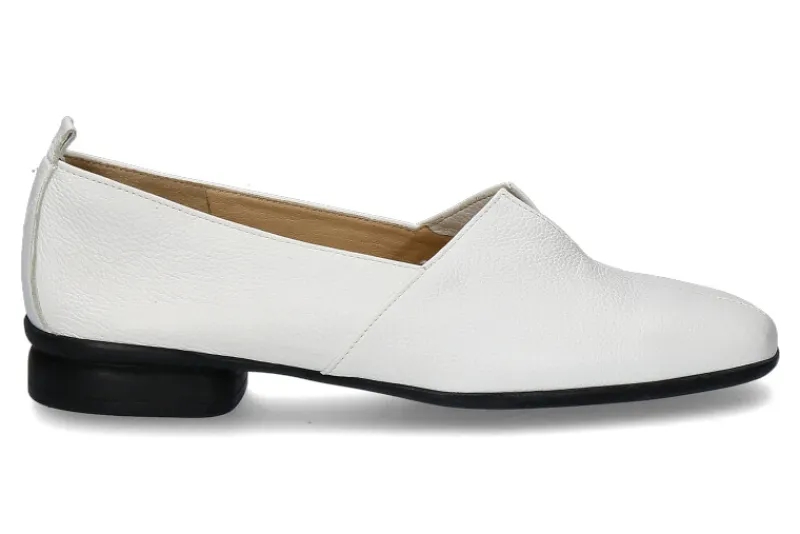 Damen Brunate Slipper BACCAN BIANCO (42)