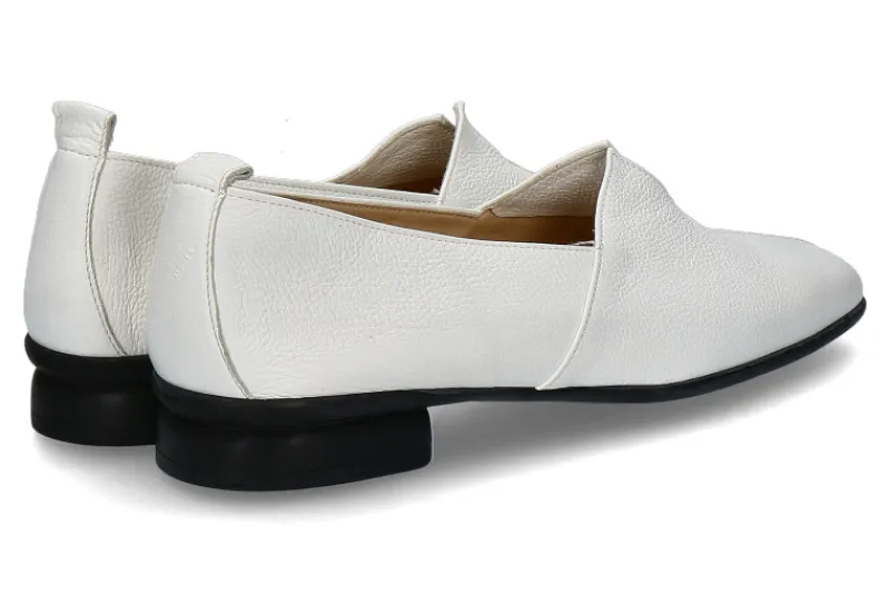 Damen Brunate Slipper BACCAN BIANCO (42)