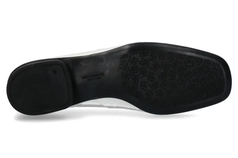 Damen Brunate Slipper BACCAN BIANCO (42)