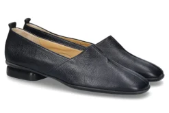 Damen Brunate Slipper BACCAN BLU (38½)