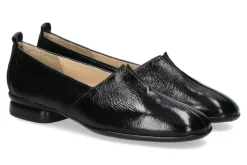 Damen Brunate Slipper BACCAN NERO LACK  (38)
