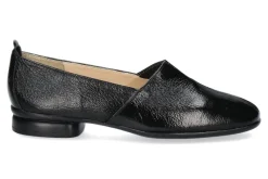 Damen Brunate Slipper BACCAN NERO LACK  (38)