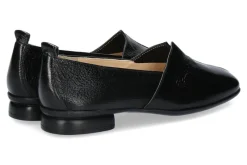 Damen Brunate Slipper BACCAN NERO LACK (38)