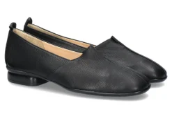 Damen Brunate Slipper BACCAN OXFORD NERO