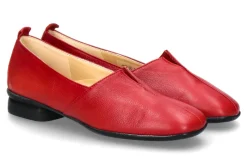 Damen Brunate Slipper BACCAN ROSSO (37 )