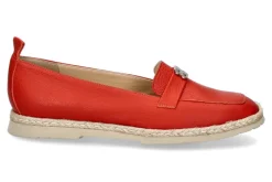 Damen Brunate Slipper DAISY AKTIVE SIENA
