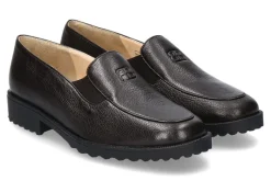 Damen Brunate Slipper DANY -epoque brown