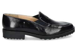 Damen Brunate Slipper DANY -farang blu