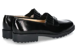 Damen Brunate Slipper DANY URANO BLU (41)