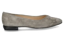 Damen Brunate Slipper FLEX CAMOSCIO BUSH