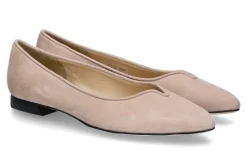 Damen Brunate Slipper FLEX Camoscio base