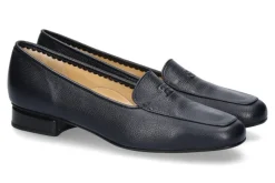 Damen Brunate Slipper FLEX EPOQUE BLU (37 )