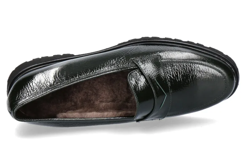 Damen Brunate Slipper gefüttert TANK FARANG BOTTLE