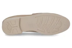 Damen Brunate Slipper OXA CAMOSCIO NUT