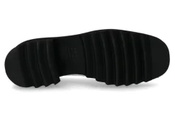 Damen Brunate Slipper SPINK BISON ALBINO