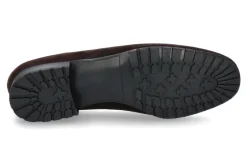 Damen Brunate Slipper STONE CAMOSCIO MORO