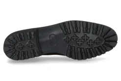 Damen Brunate Slipper TANK CAMOSCIO MORO (35)