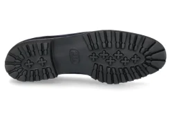 Damen Brunate Slipper TANK CAMSOCIO BLU