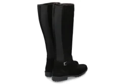 Damen Brunate Stiefel DANY SOFTY ELASTIC- nero