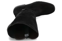 Damen Brunate Stiefel DANY SOFTY ELASTIC- nero